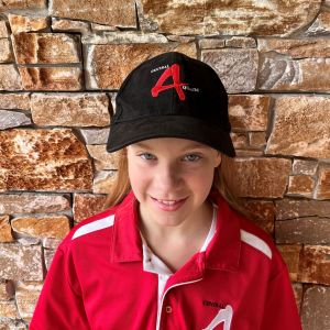 Cap - Black