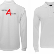 Polo Shirt – Long Sleeve