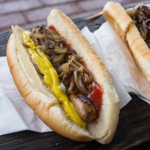 Hot Dog