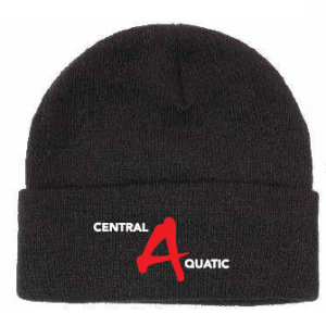 Beanie Black